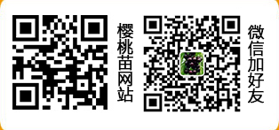 泰安華城農業科技有限公司地圖二維碼